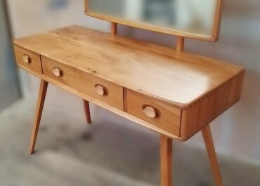 ercol model 406 dressing table